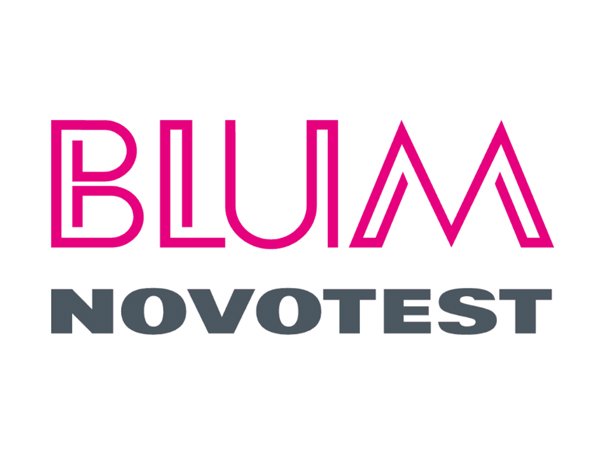 BLUM NOVOTEST