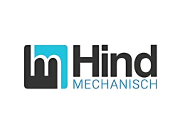 HIND MECHANISCH